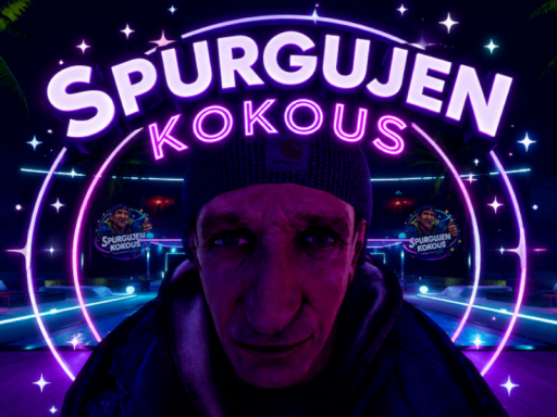 spurgujen kokous 2