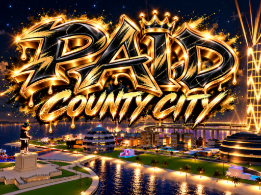 PAID County City