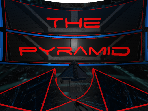 The Pyramid