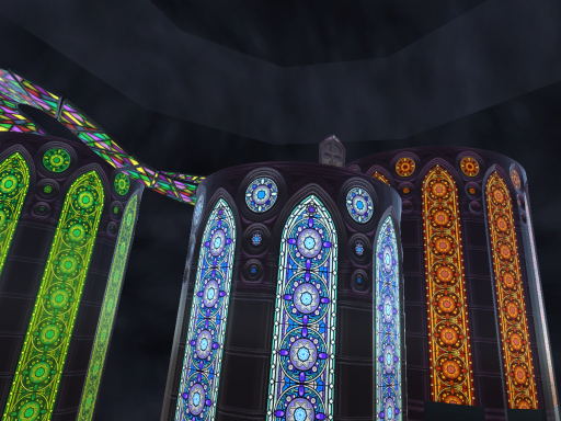 Kh Rp Station of Awakening