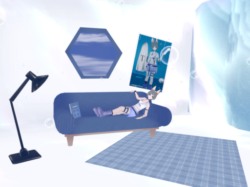 Tuyu room