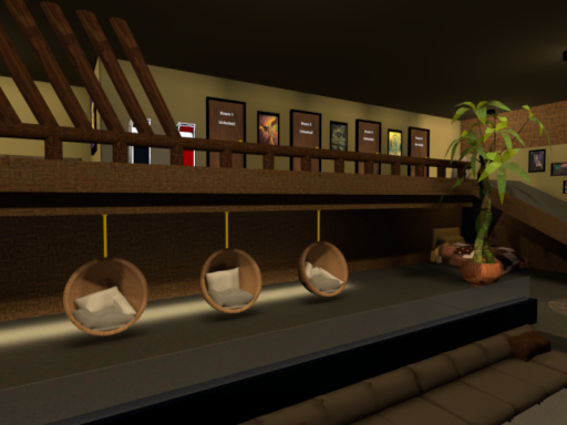 Jhak's Bungalo