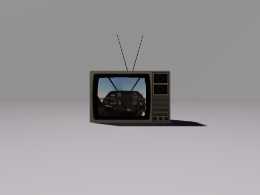 An Enjoyable World