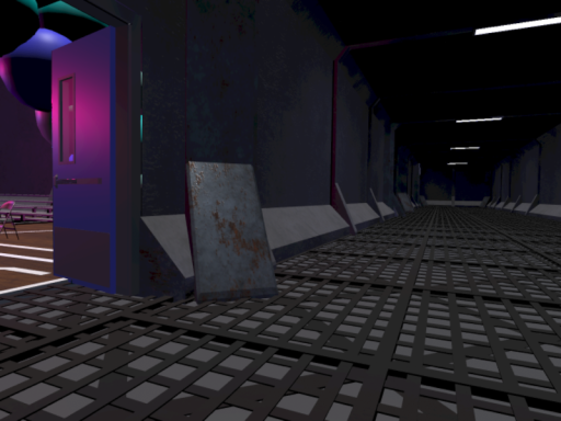ǃ~ Murder Drones Hub Edit ~ǃ