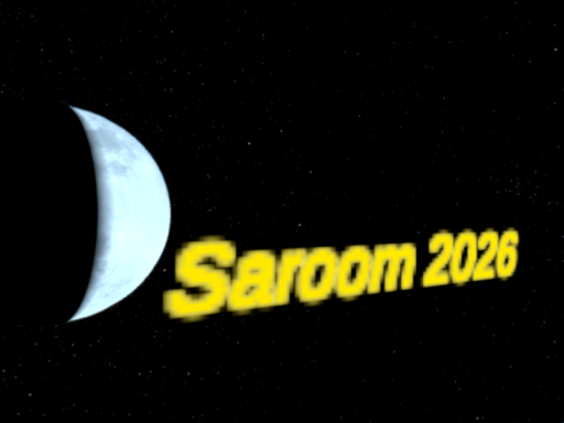 Saroom 2024
