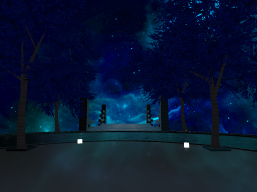 Sweeo's Home （WIP）
