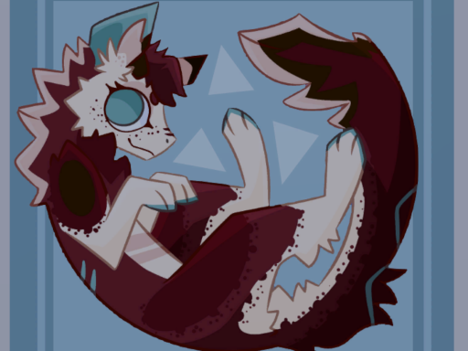 Honeymoss' Furry Avatar World