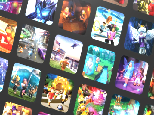 Roblox Hub