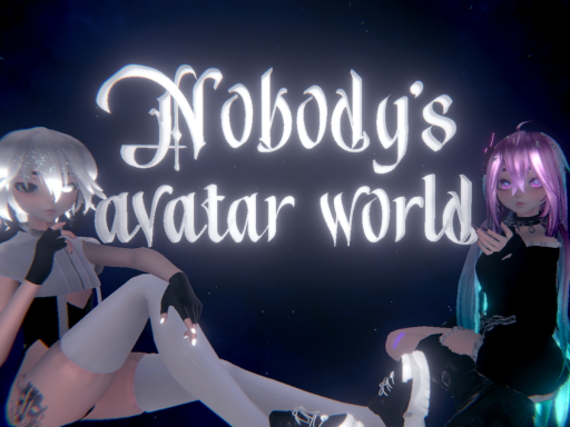 Nobody's here