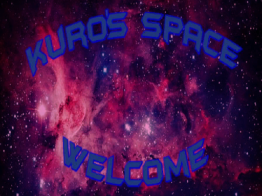 Kuro's Space
