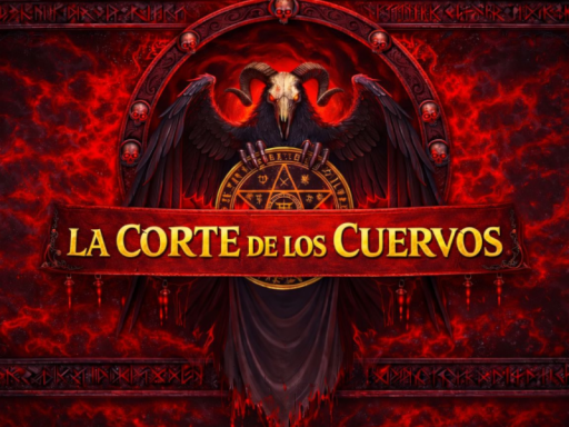 cuervos club