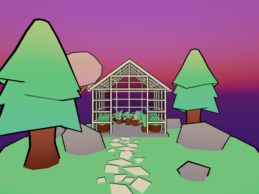 The Greenhouse