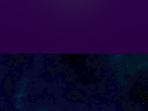 Purple Haven
