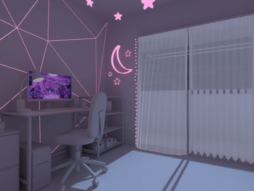 PepaRoom