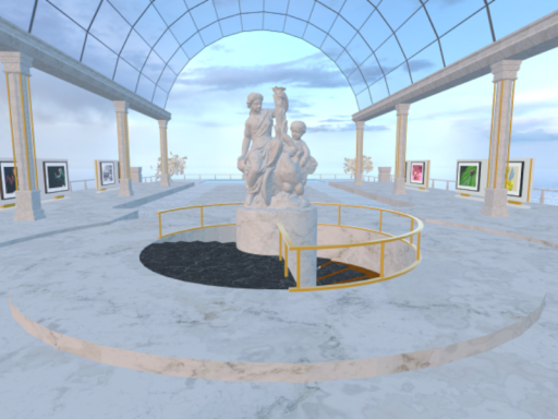 MASTER-GALLERY