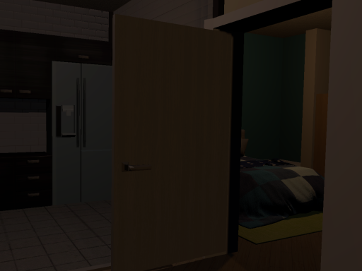 Small Pad