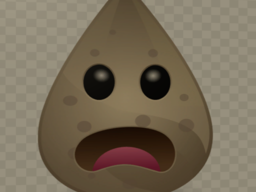 dirty water png