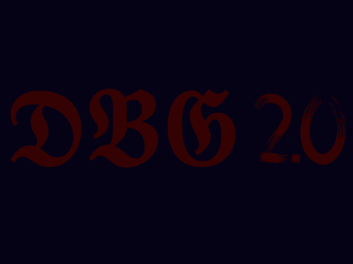DBG 2․0