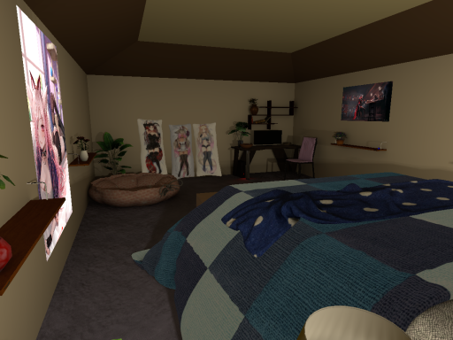 Aeriy Bedroom （PUB）