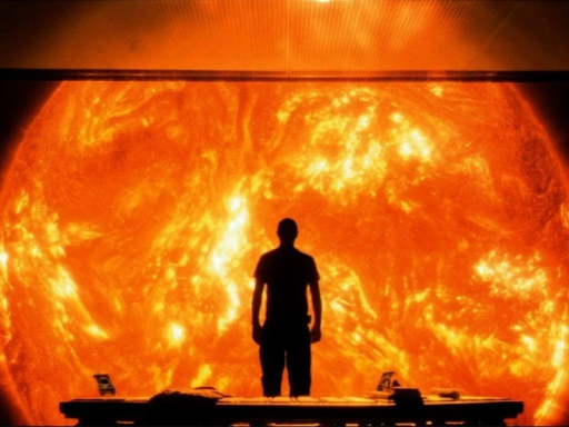 Project˸ Sunshine