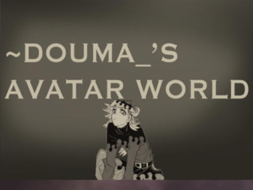 Lord Akazas Avatar World