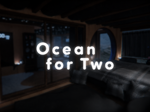 Ocean for Two