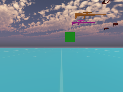 TTT Test World 2