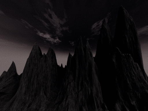 ［Twilight Zone］