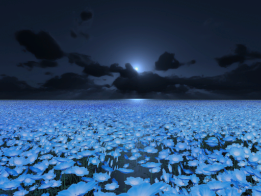 永遠の悪夢