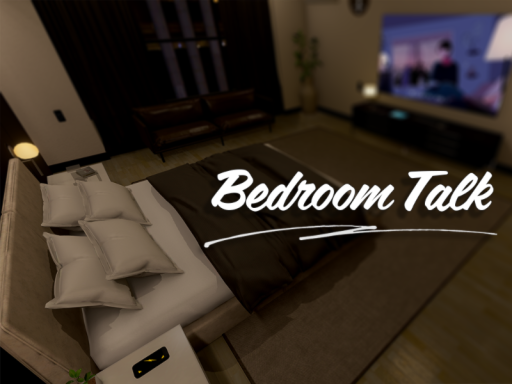 Bedroom Talk