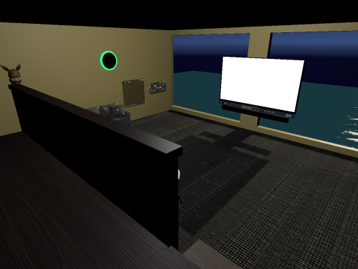 Shuma's Chill Room