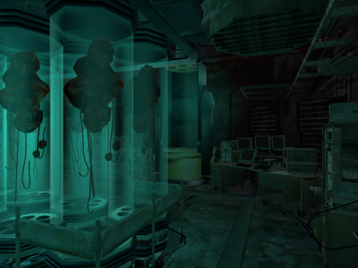 Tyrant Lab