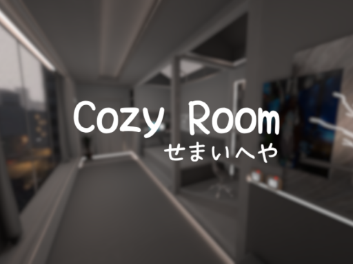 Cozy Room