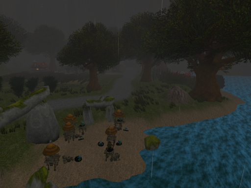 Soulwind Cove