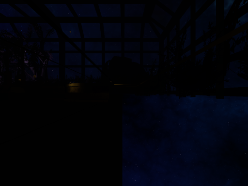Night Garden