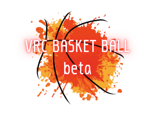 VRC Basket Ball（β）