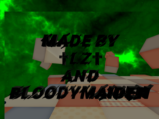 LZ's and Bloodymaiden's avatars V17