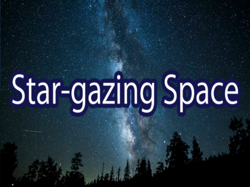 （Old）World for MakiNagaoka to Gaze at Real Stars