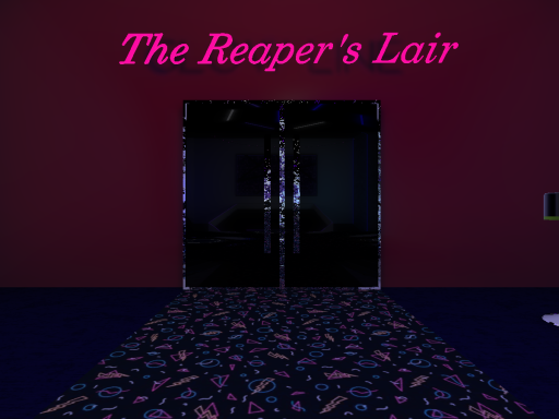 The Reapers Lair
