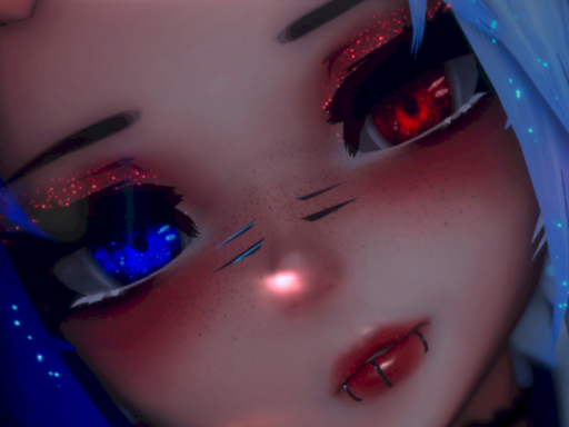 Umi's Dungeon