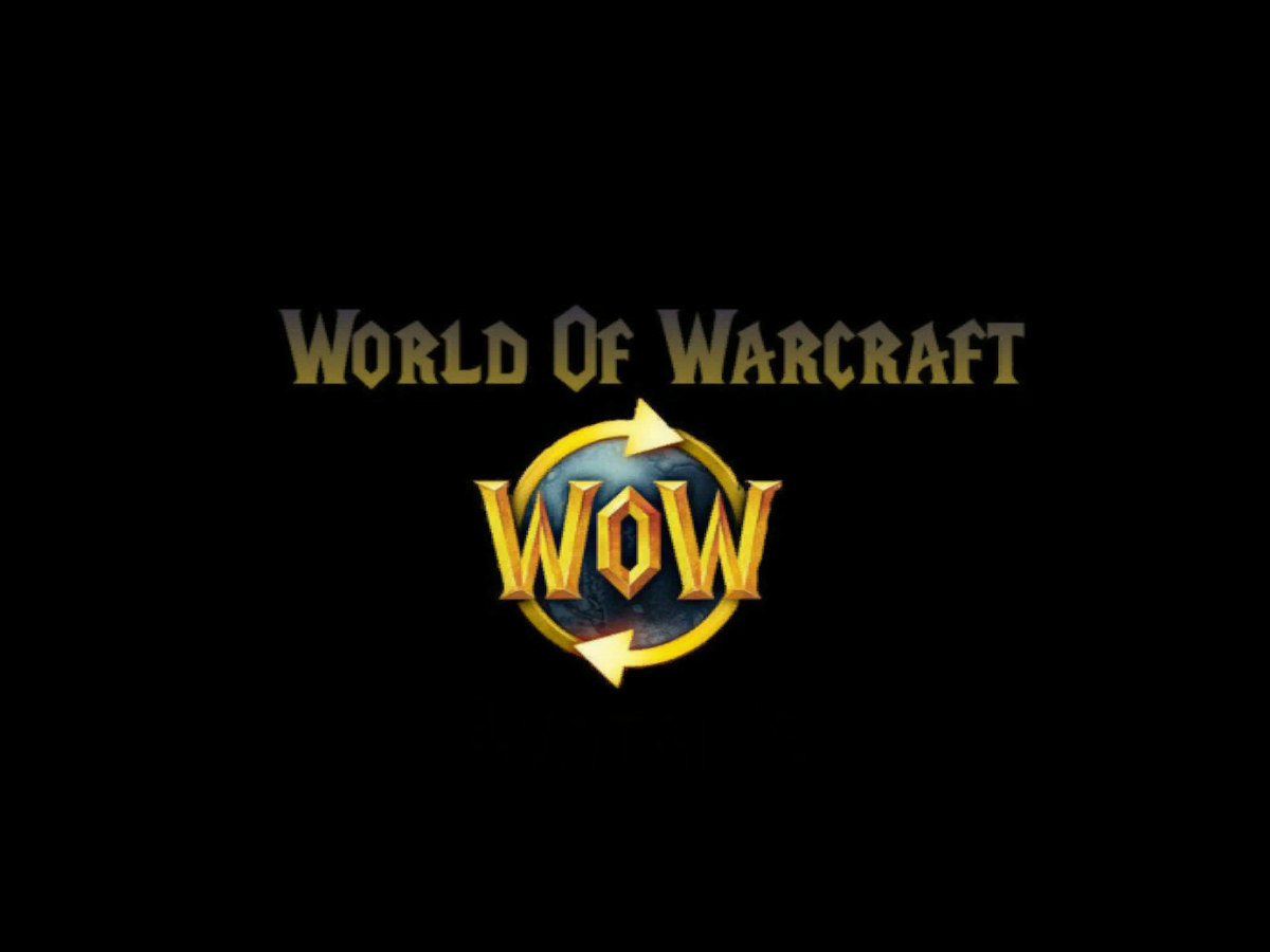 World of Warcraft