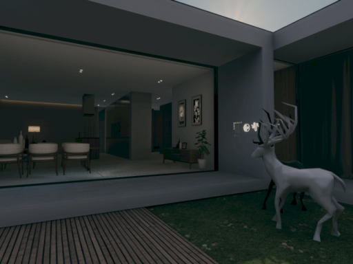 Valensia's Home