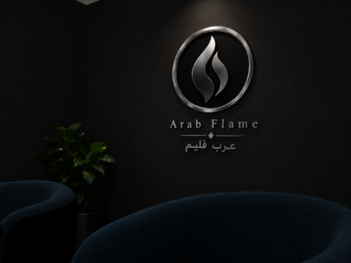 Arab Flame