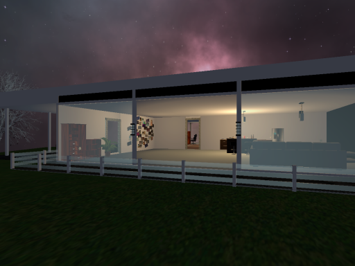 Little House Vibes