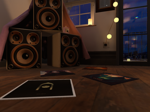 Z's Apartment․․