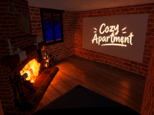 Cozy Apartments