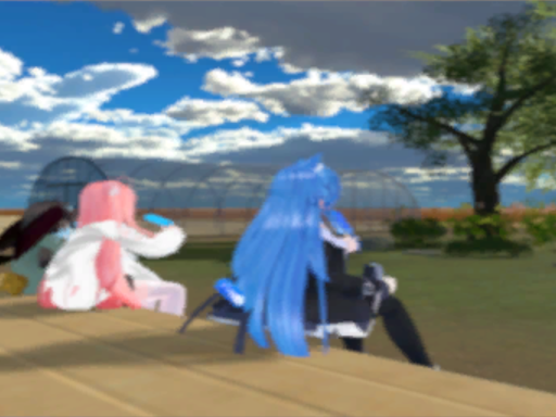 田舎