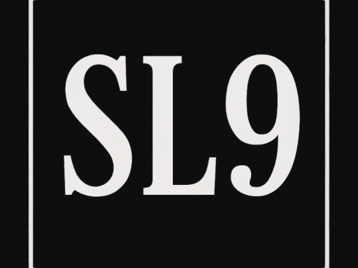 BAR SL9 木箱店
