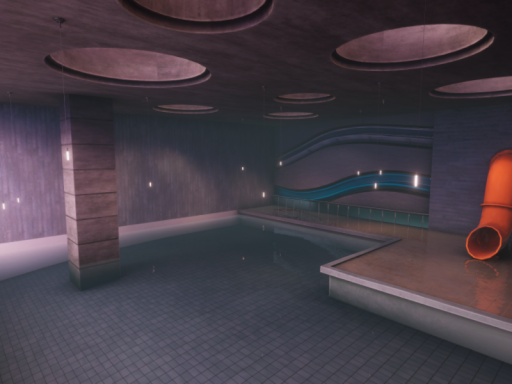 pool․
