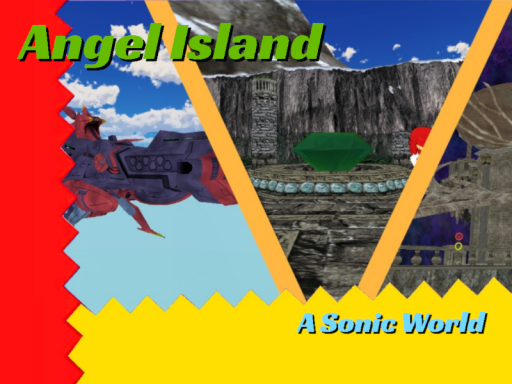 Angel Island